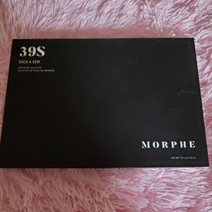 Morphe Such A Gen 39S Palette